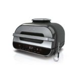 سرخ کن و گریل نینجا مدل AG551ME ا Grill and Air fryervAG551ME