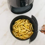 سرخ کن نینجا مدل NINJA AF100 ا NINJA Fryer AF100ME